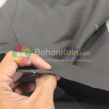 Kanvas Warna Katun Luxio – 23 OZ